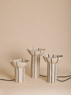 Lampes SOL - Lignes