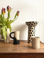 Lampes SOL - Pois