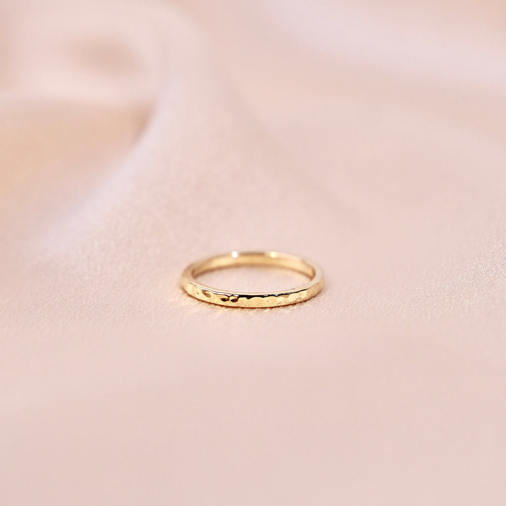 Bague Eros