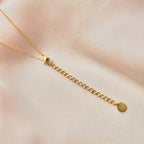 Collier Lagon