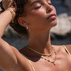 Collier Iris