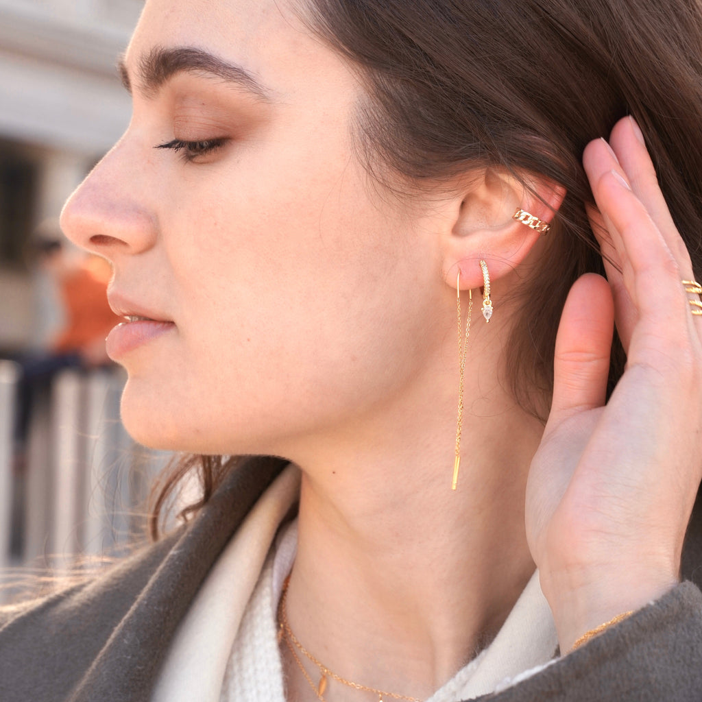 Earcuff Espérance