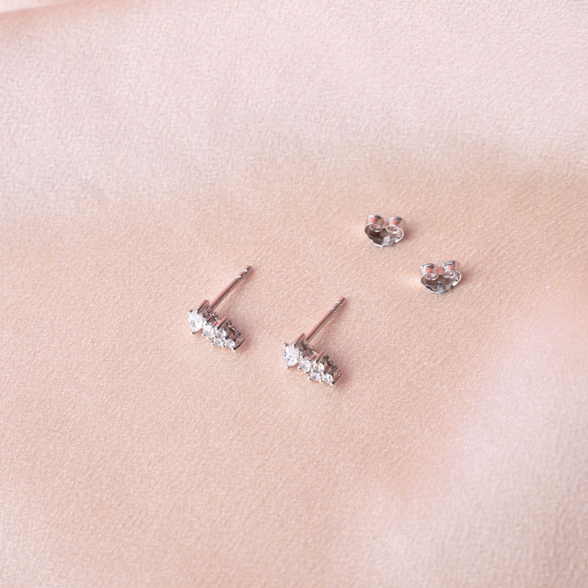 Boucles d'oreilles Aurora Australis