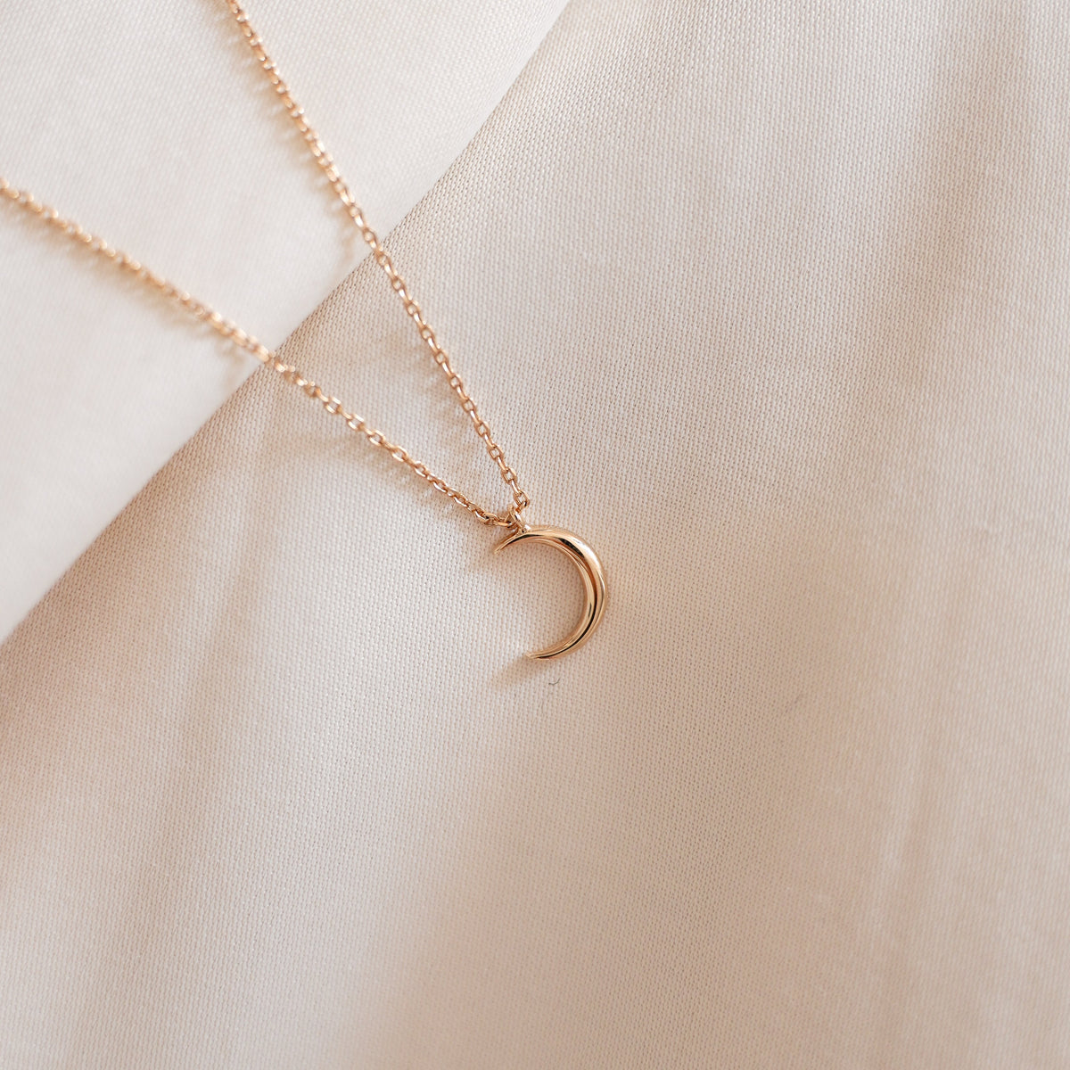 Collier Lune