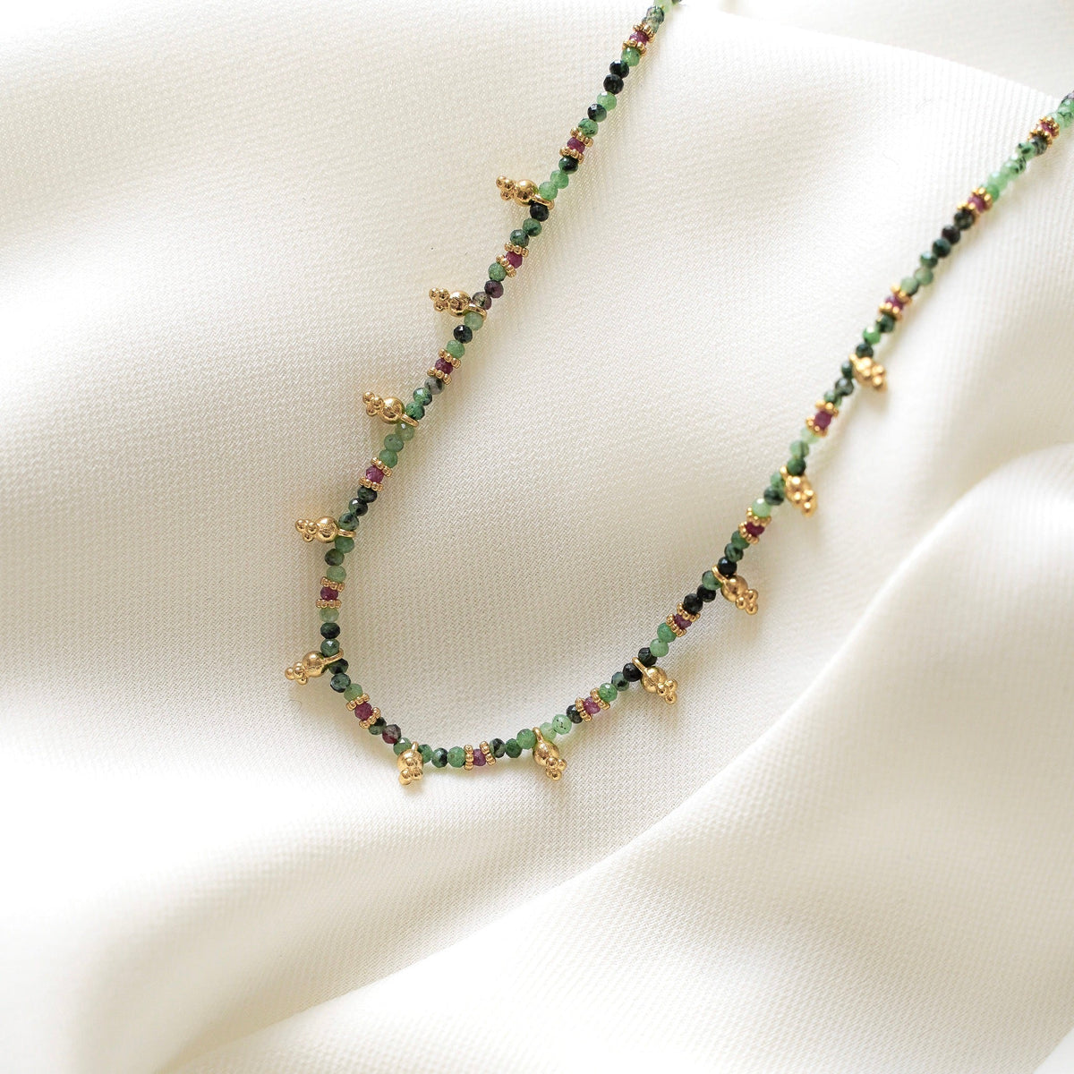 Collier Acapulco
