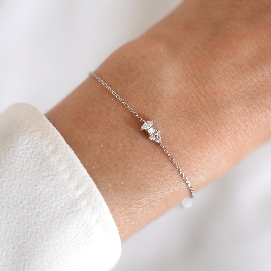 Bracelet Aurora Australis