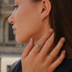 Bague Rainbow