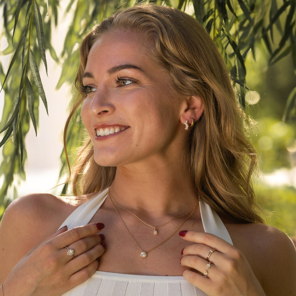 Collier Mirage