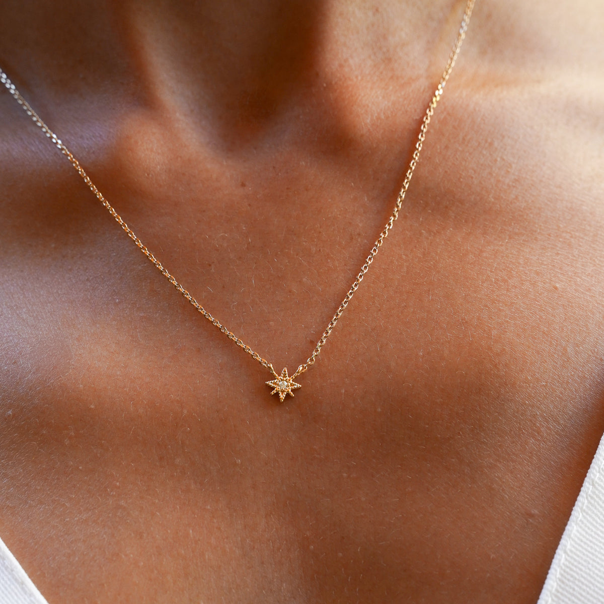 Collier Étoile