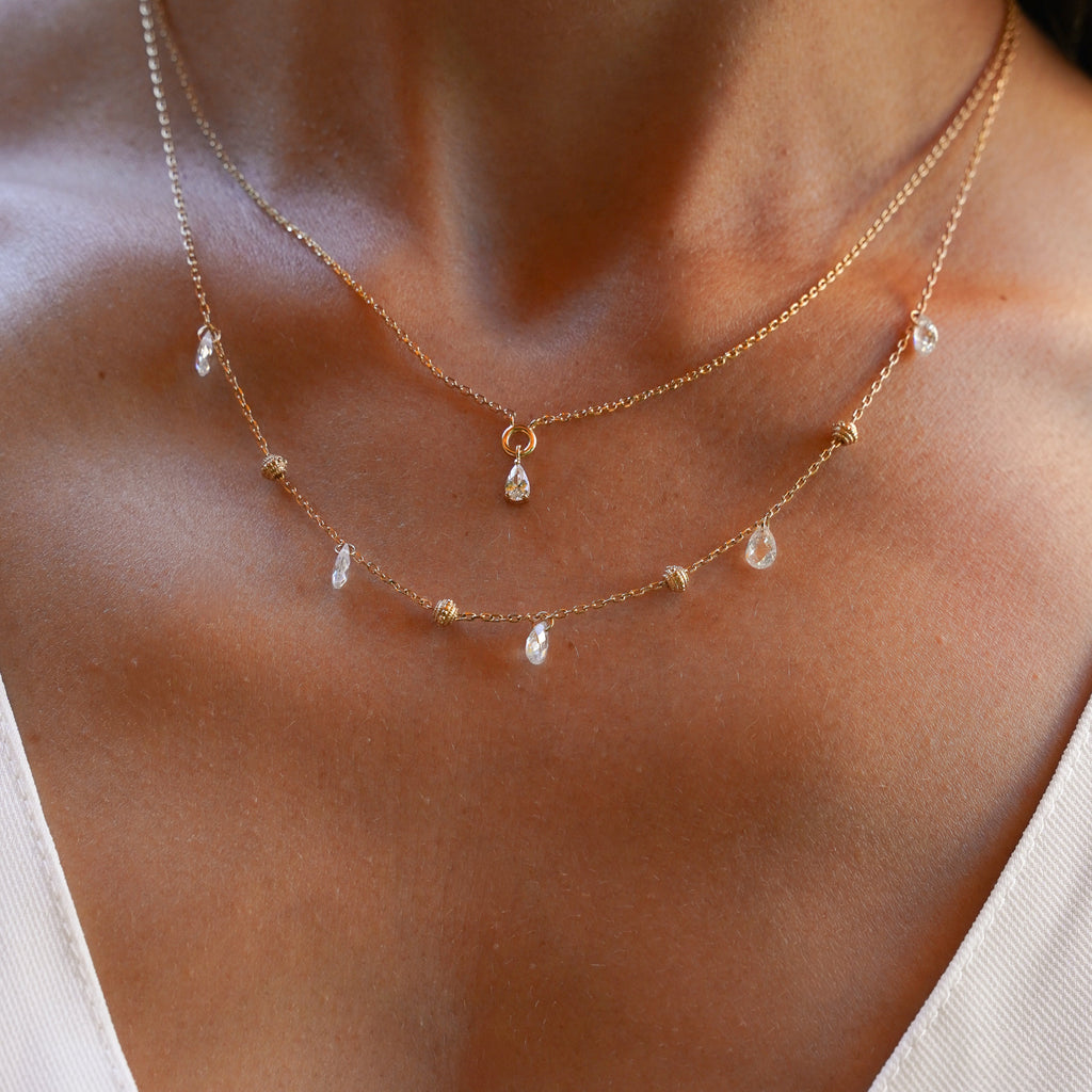 Collier Diane