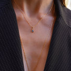 Collier Renaissance