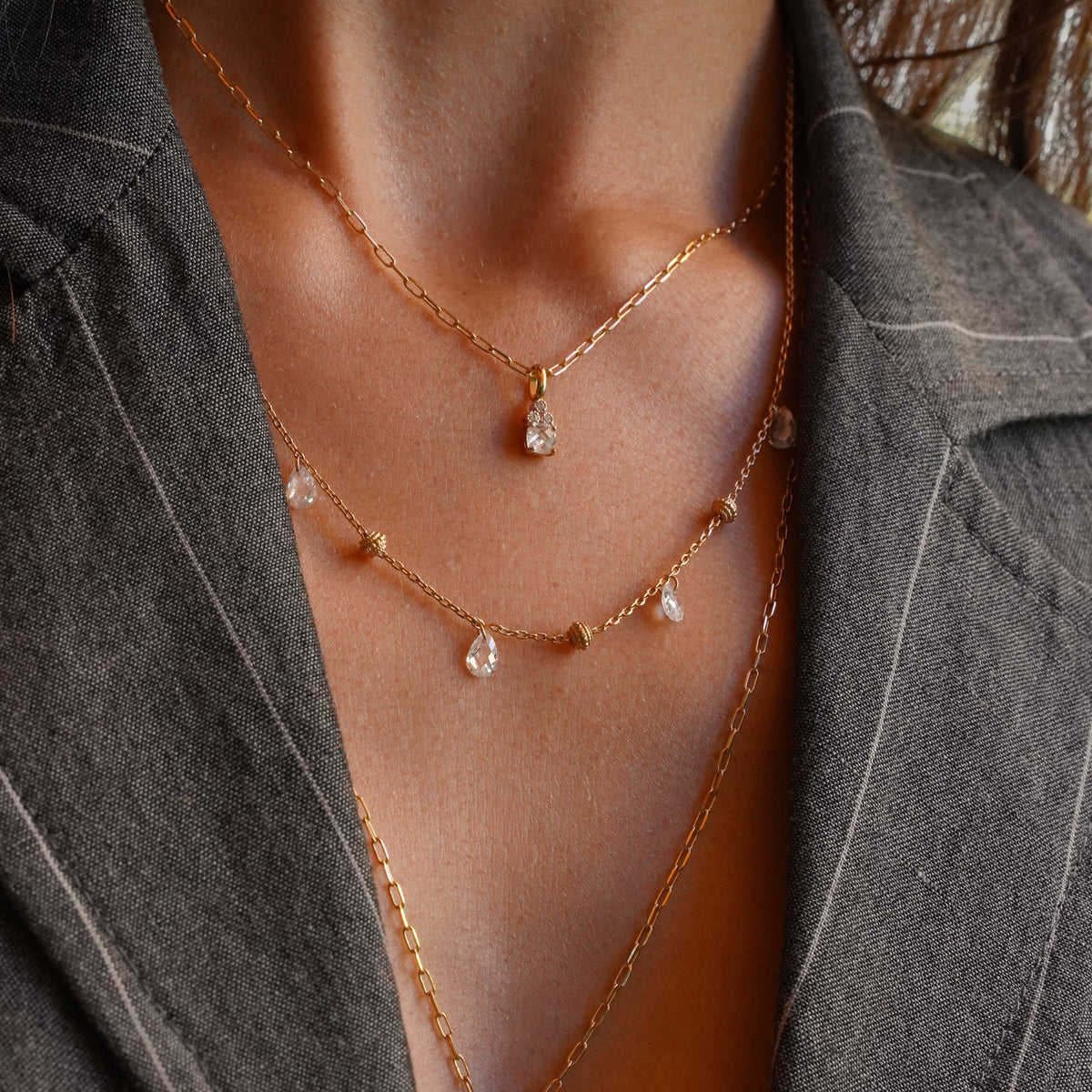 Collier Ella