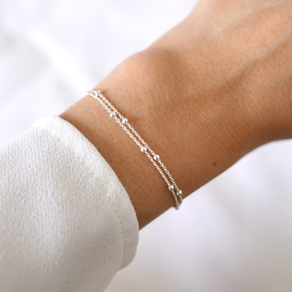 Bracelet Billes