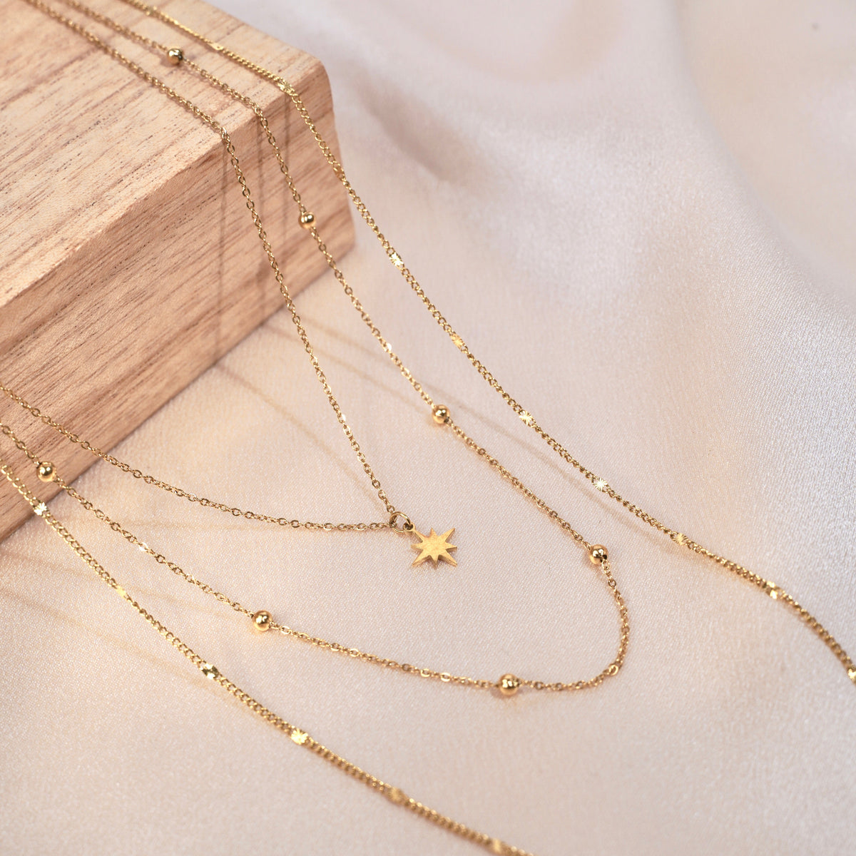 Collier Illumination