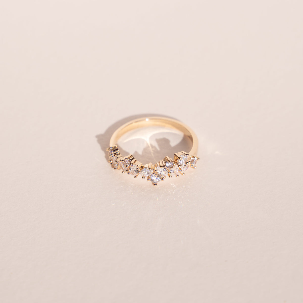 Bague Leia