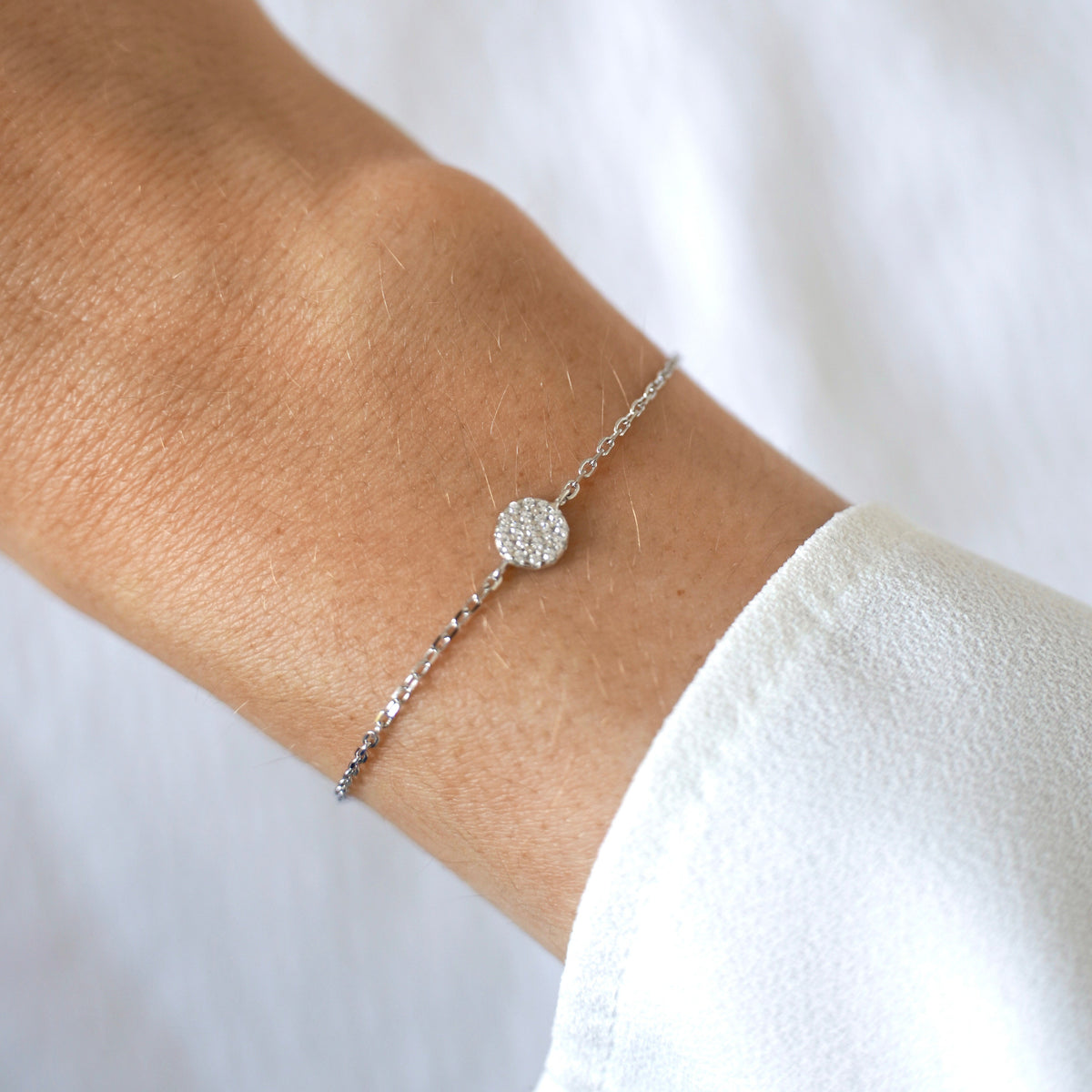 Bracelet Amour