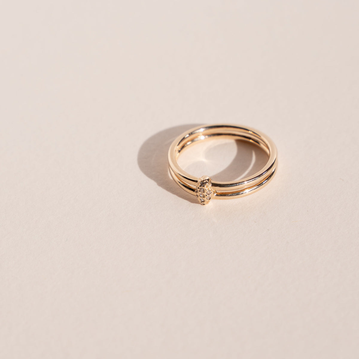 Bague Iéna