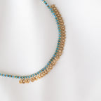 Collier Apatite