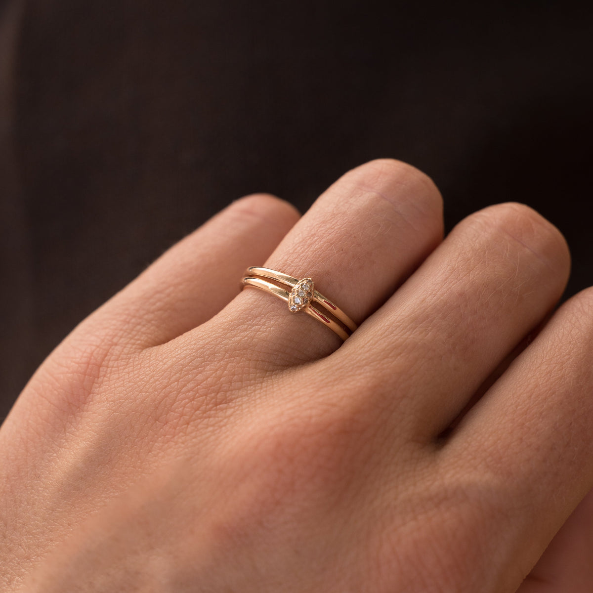 Bague Iéna