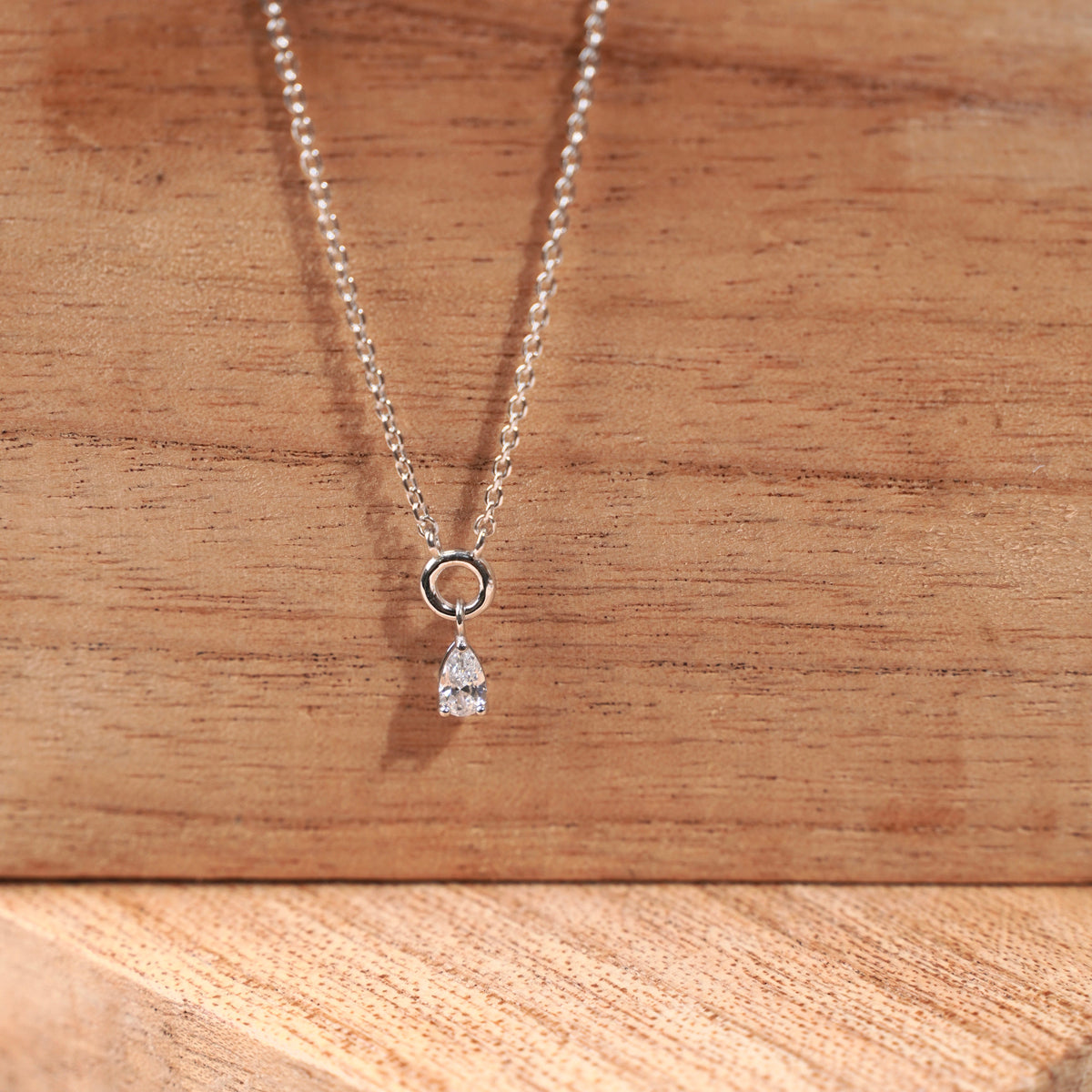 Collier Diane