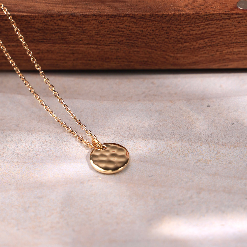 Collier Harmonie