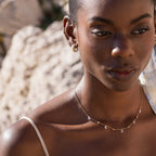 Boucles d'oreilles Osiris