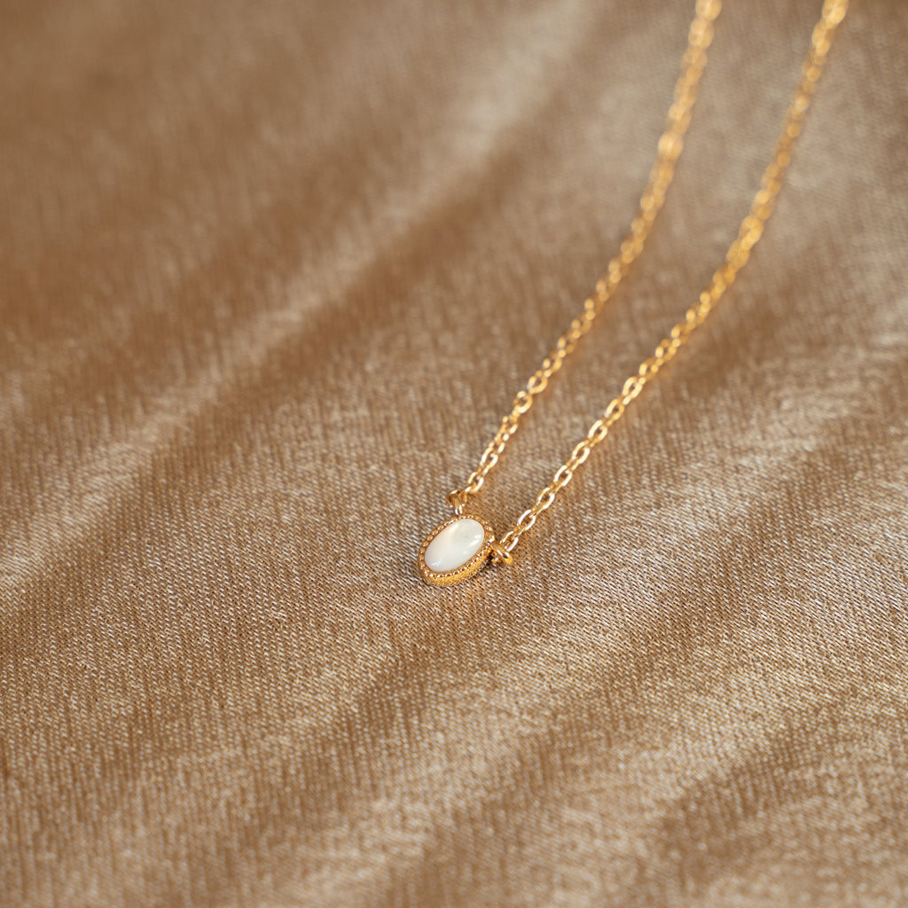 Collier Irma