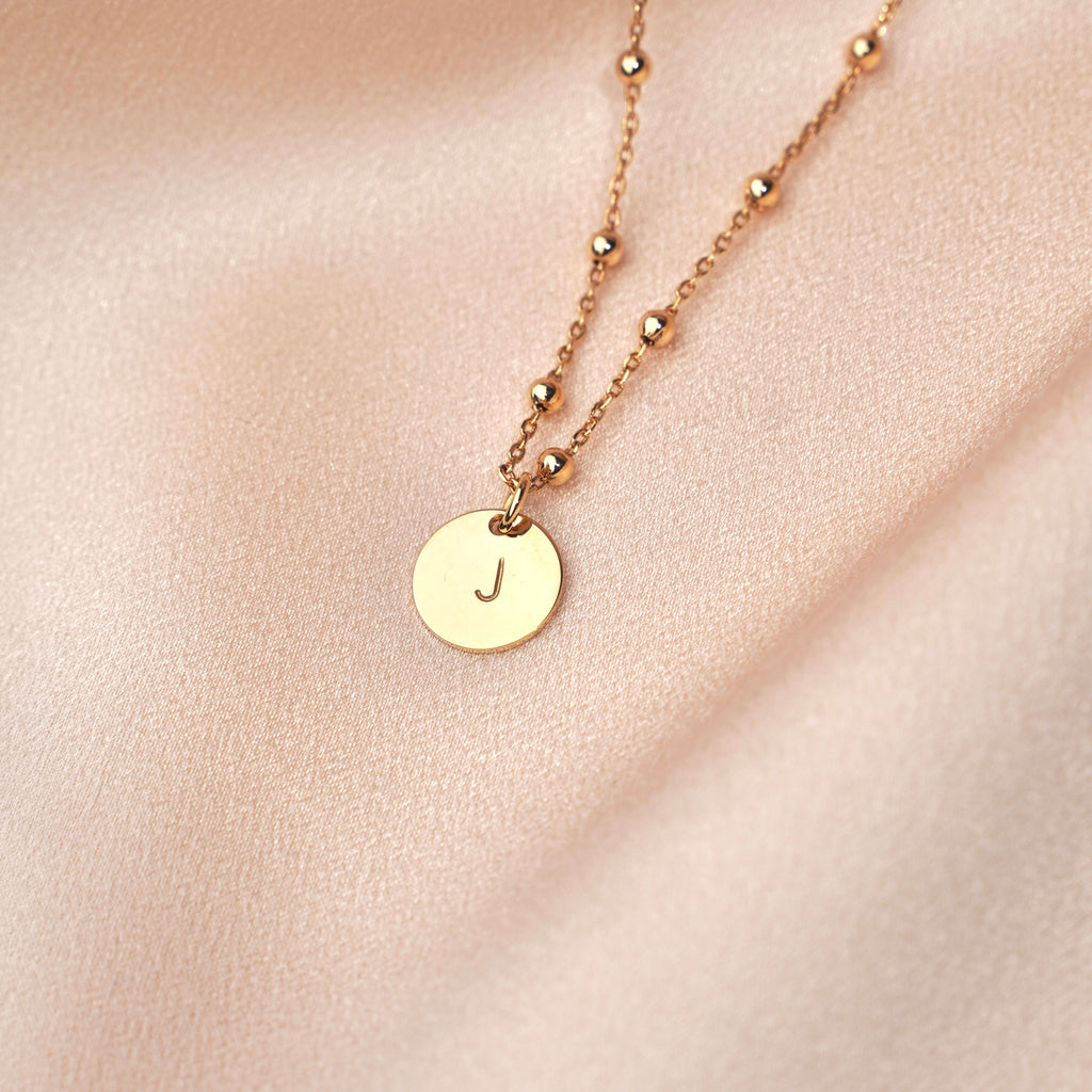 Collier Médaille