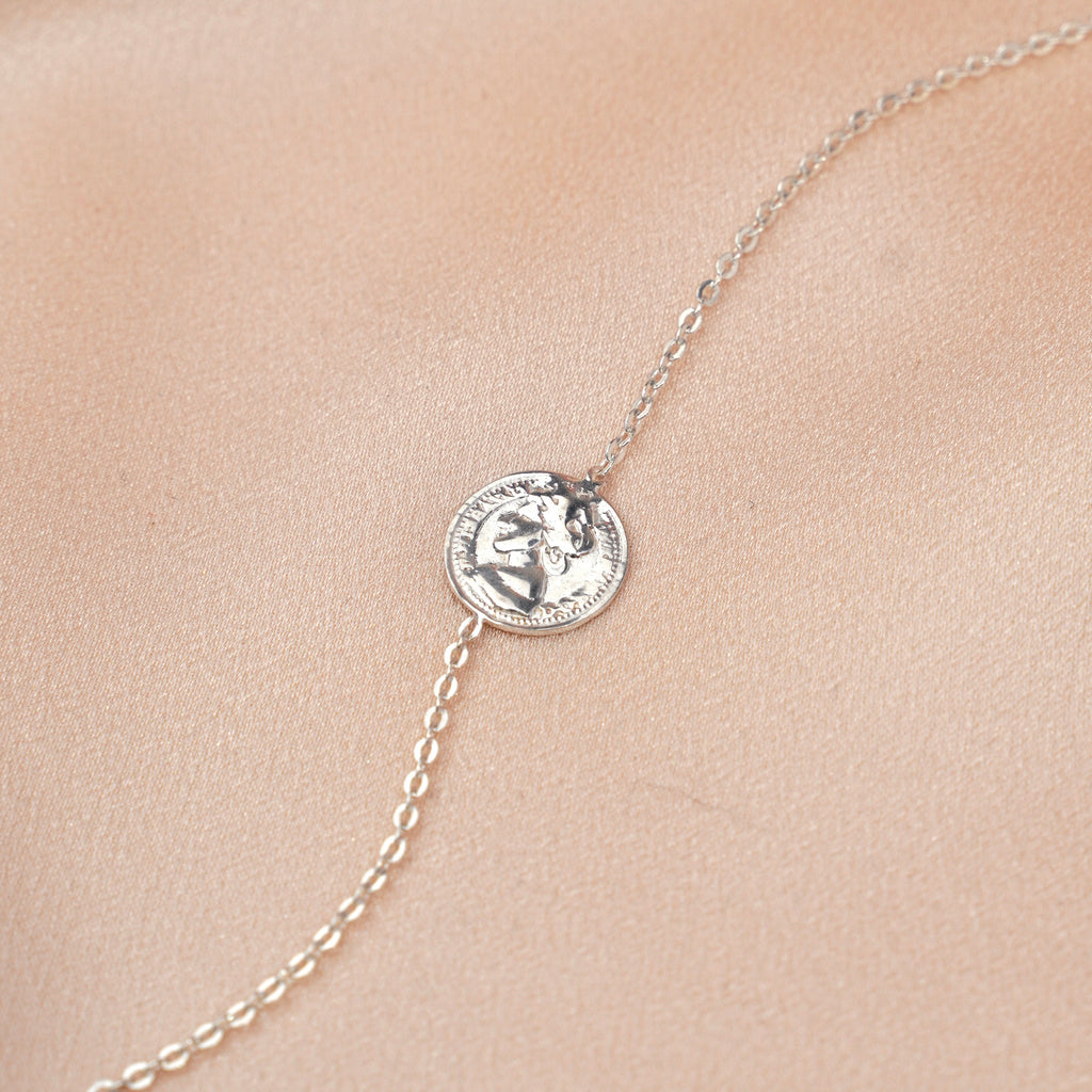 Bracelet Pièce