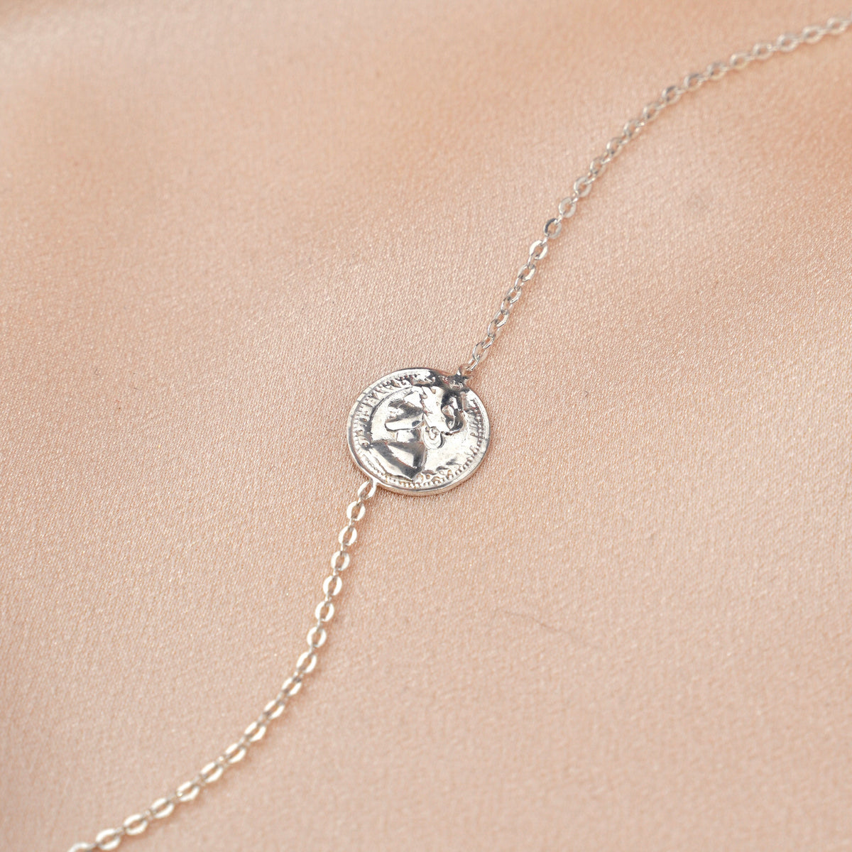 Bracelet Pièce