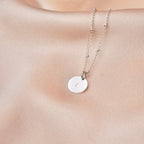 Collier Médaille