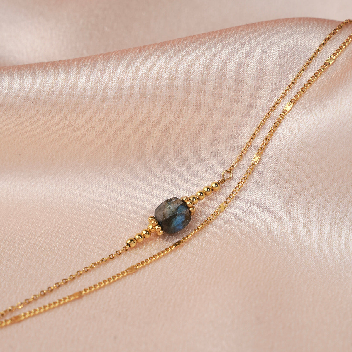 Bracelet Sablé
