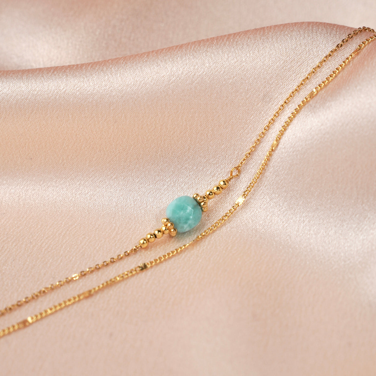Bracelet Sablé