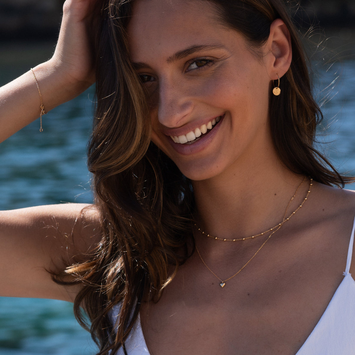 Collier Espérance