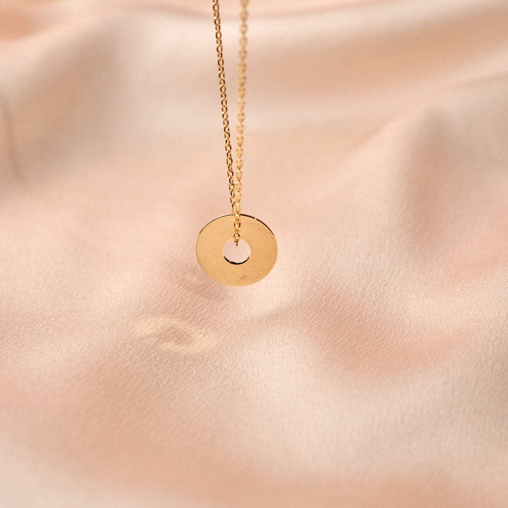 Collier Aube