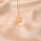 Collier Aube