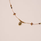 Collier Clara