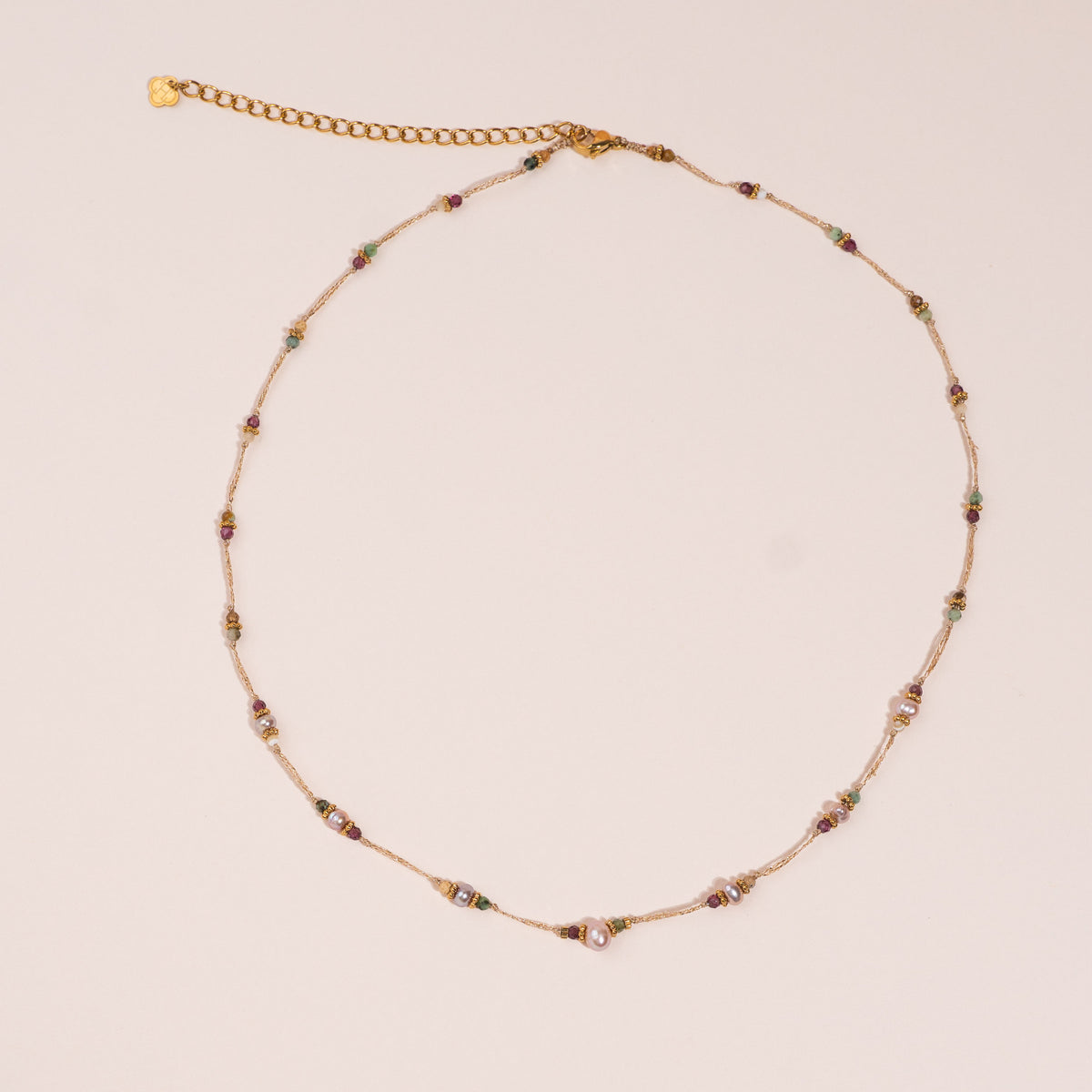 Collier Louise