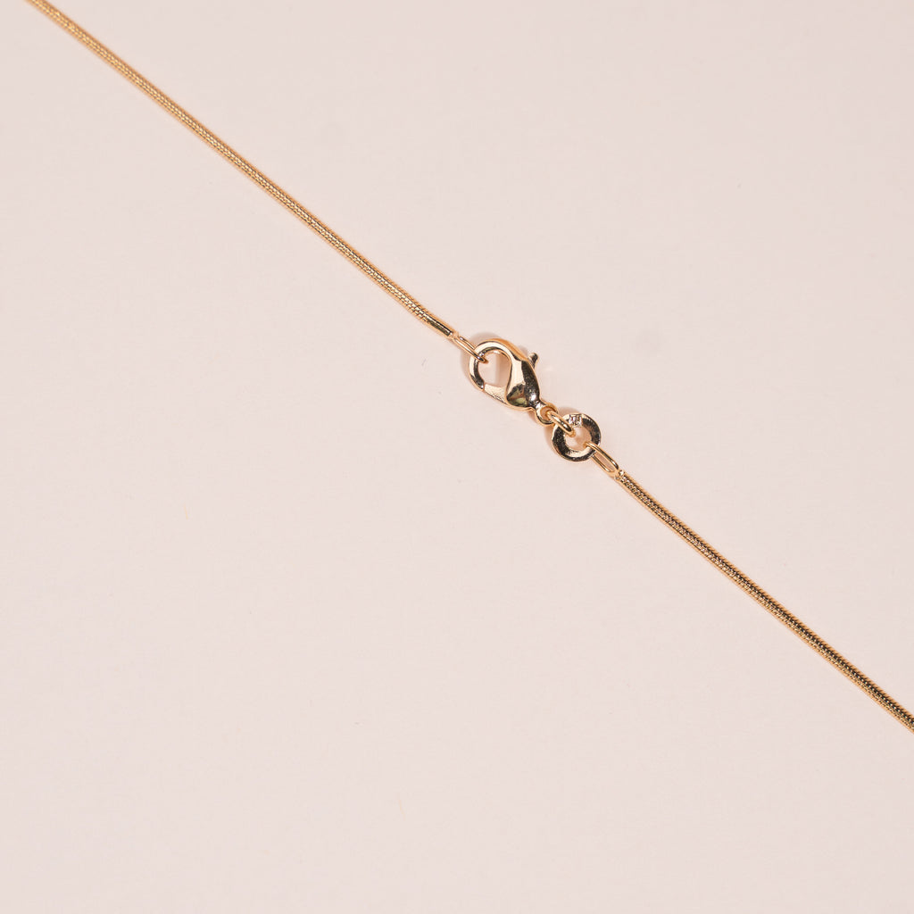 Collier Oasis