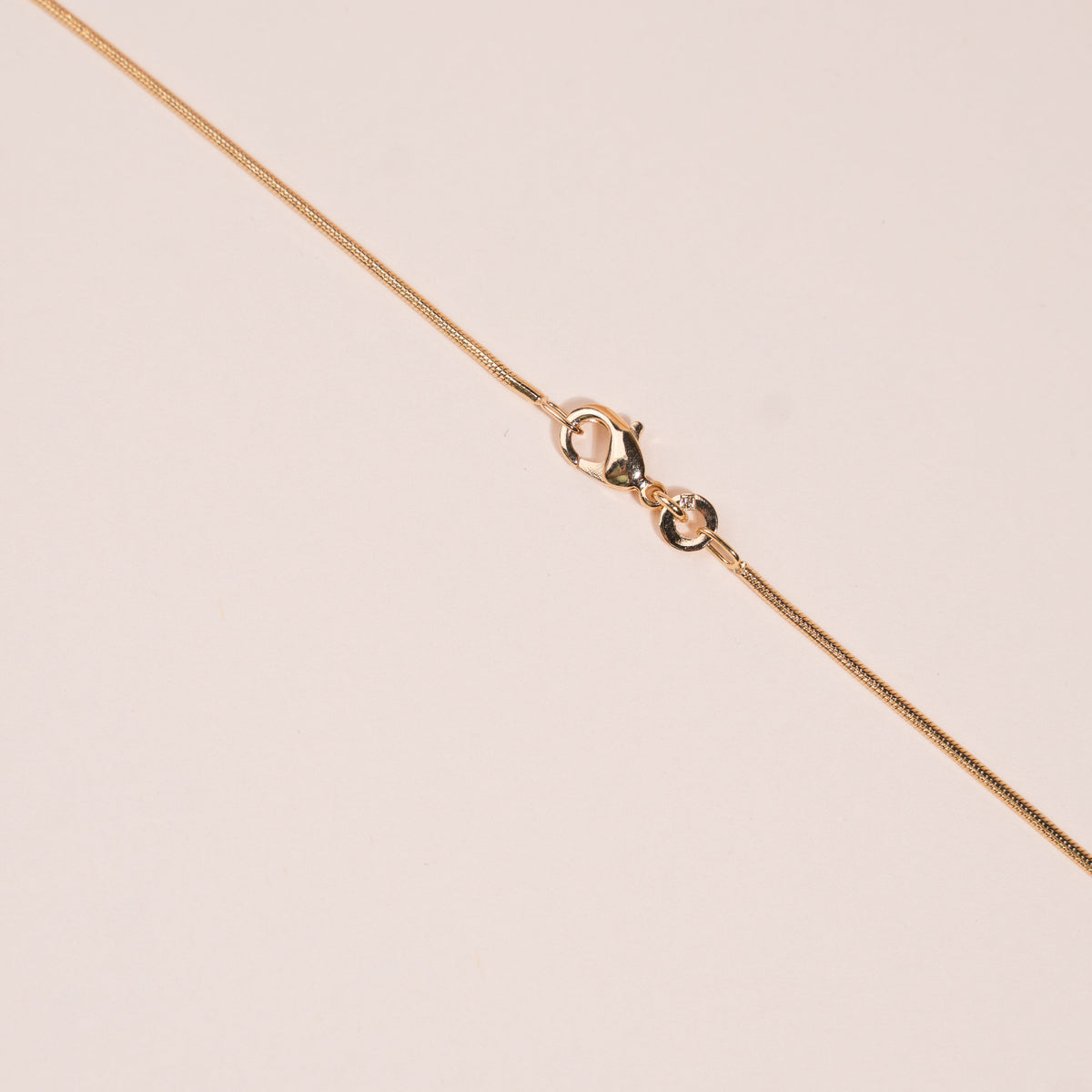 Collier Oasis