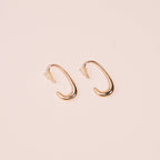 Boucles d'oreilles Galop