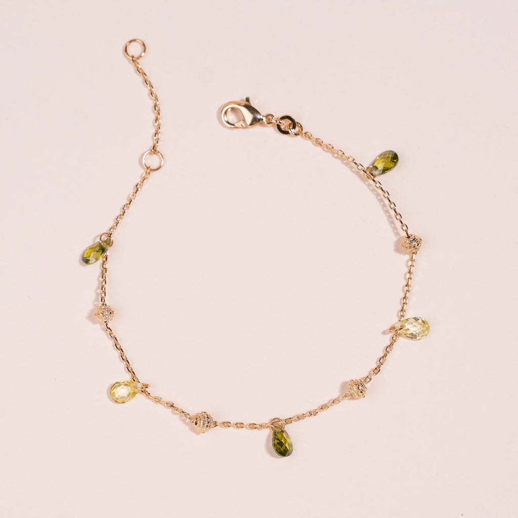 Bracelet Leia