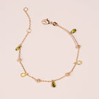 Bracelet Leia
