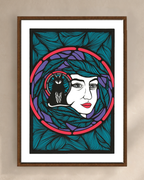 Illustration - Triade
