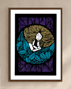 Illustration - Love