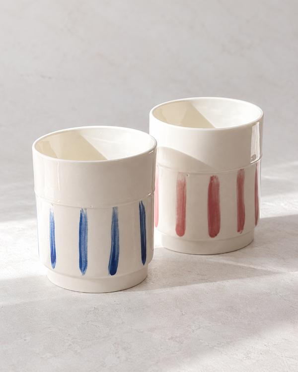 Alba Mug