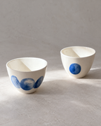 Duo de tasses Agate
