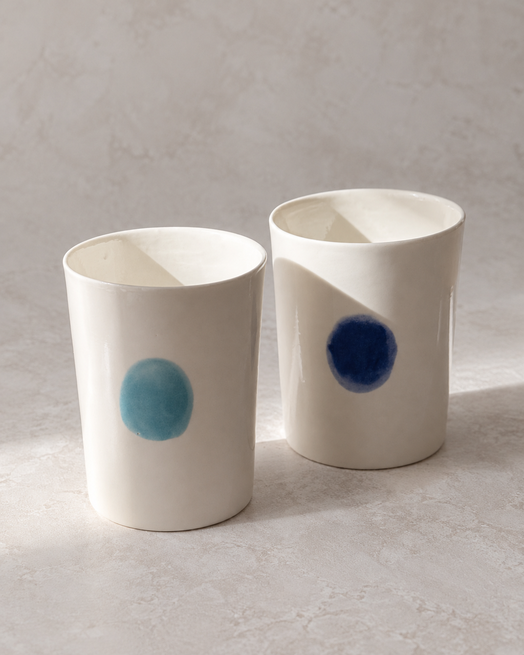 Mug Agate | Un rond