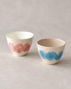 Agate Mug | Three circles