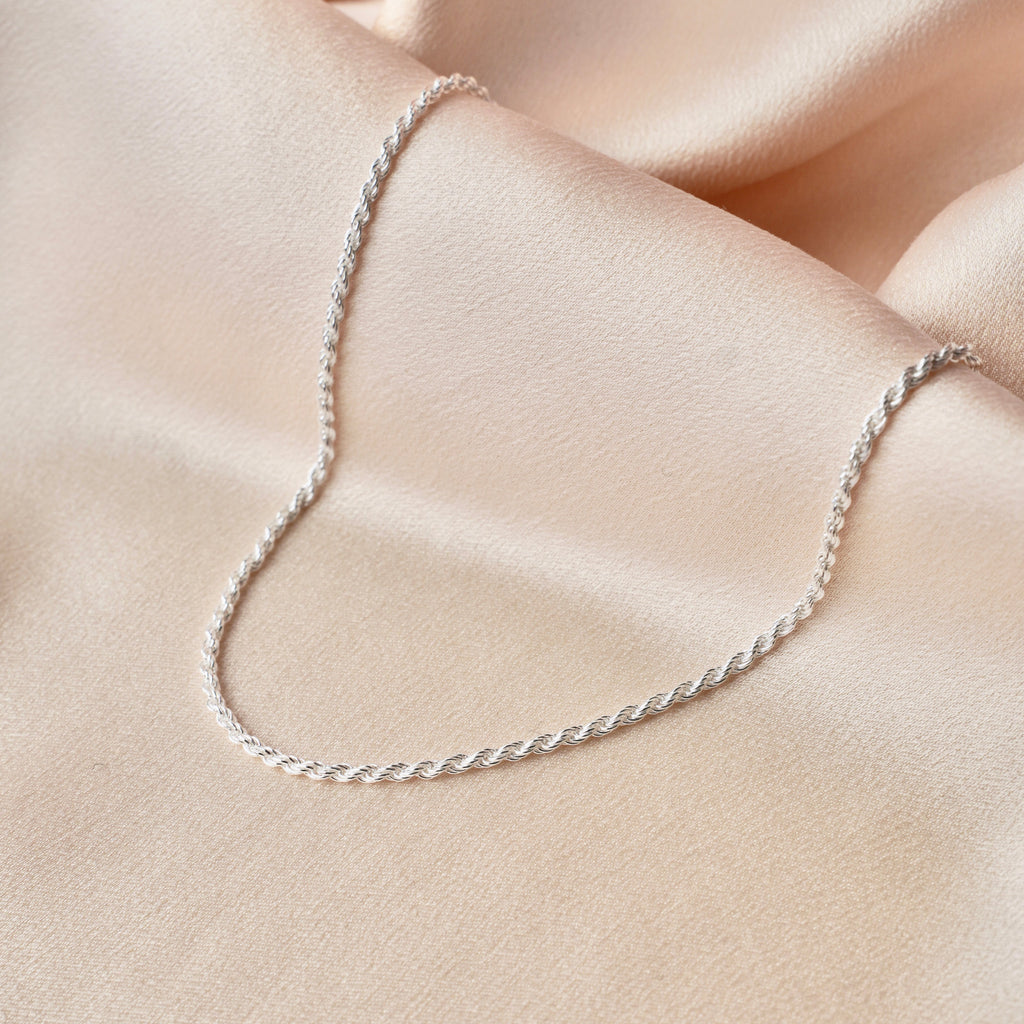 Collier Torsade